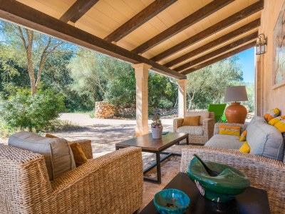 Villa Can Madis - Outdoor photo 7