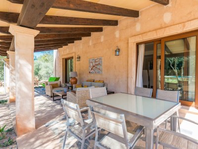 Villa Can Madis - Outdoor photo 8