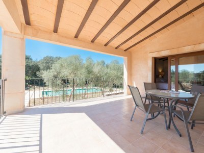 Villa Can Madis - Outdoor photo 11