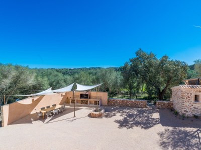 Villa Can Madis - Outdoor photo 12