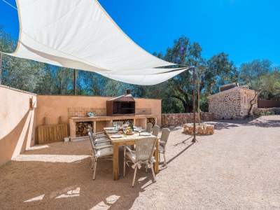 Villa Can Madis - Outdoor photo 14