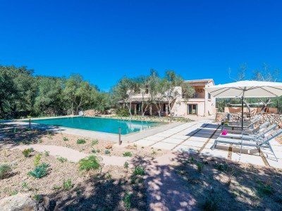 Villa Can Madis - Outdoor photo 16