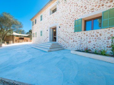 Villa Can Madis - Outdoor photo 22