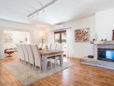 Villa Can Madis - Features photo 27