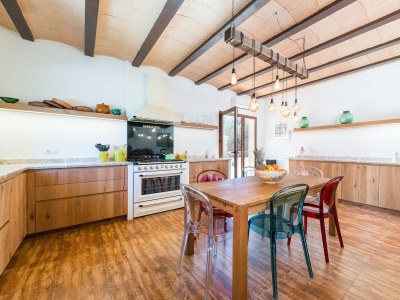 Villa Can Madis - Features photo 30