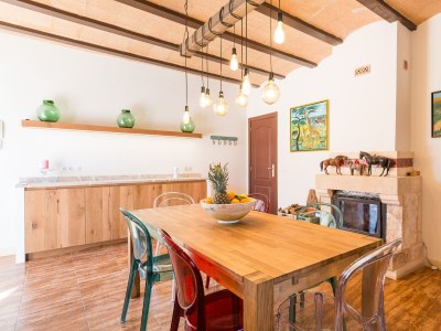 Villa Can Madis - Features photo 31