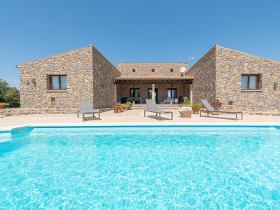 Villa Bellpuig 4 - Outdoor photo 6