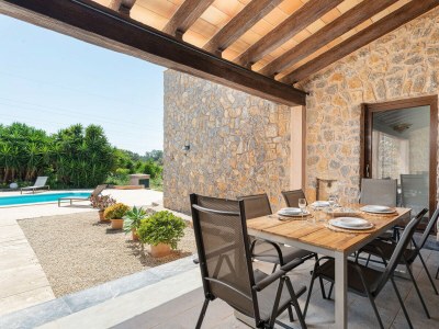 Villa Bellpuig 4 - Outdoor photo 10