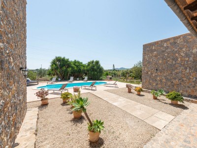 Villa Bellpuig 4 - Outdoor photo 12