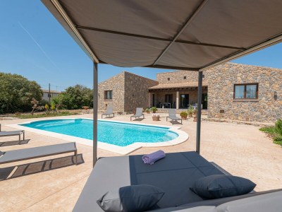 Villa Bellpuig 4 - Outdoor photo 16