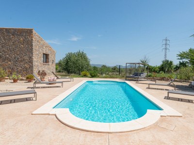 Villa Bellpuig 4 - Outdoor photo 17