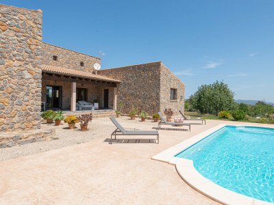 Villa Bellpuig 4 - Outdoor photo 18