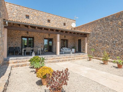 Villa Bellpuig 4 - Outdoor photo 20