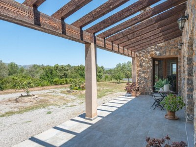 Villa Bellpuig 4 - Outdoor photo 21