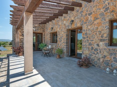 Villa Bellpuig 4 - Outdoor photo 22