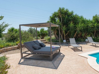 Villa Bellpuig 4 - Outdoor photo 25