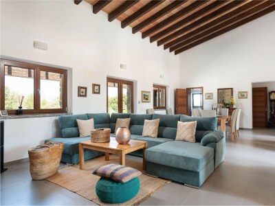 Villa Bellpuig 4 - Features photo 28