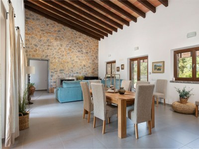 Villa Bellpuig 4 - Features photo 31