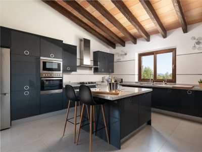 Villa Bellpuig 4 - Features photo 33