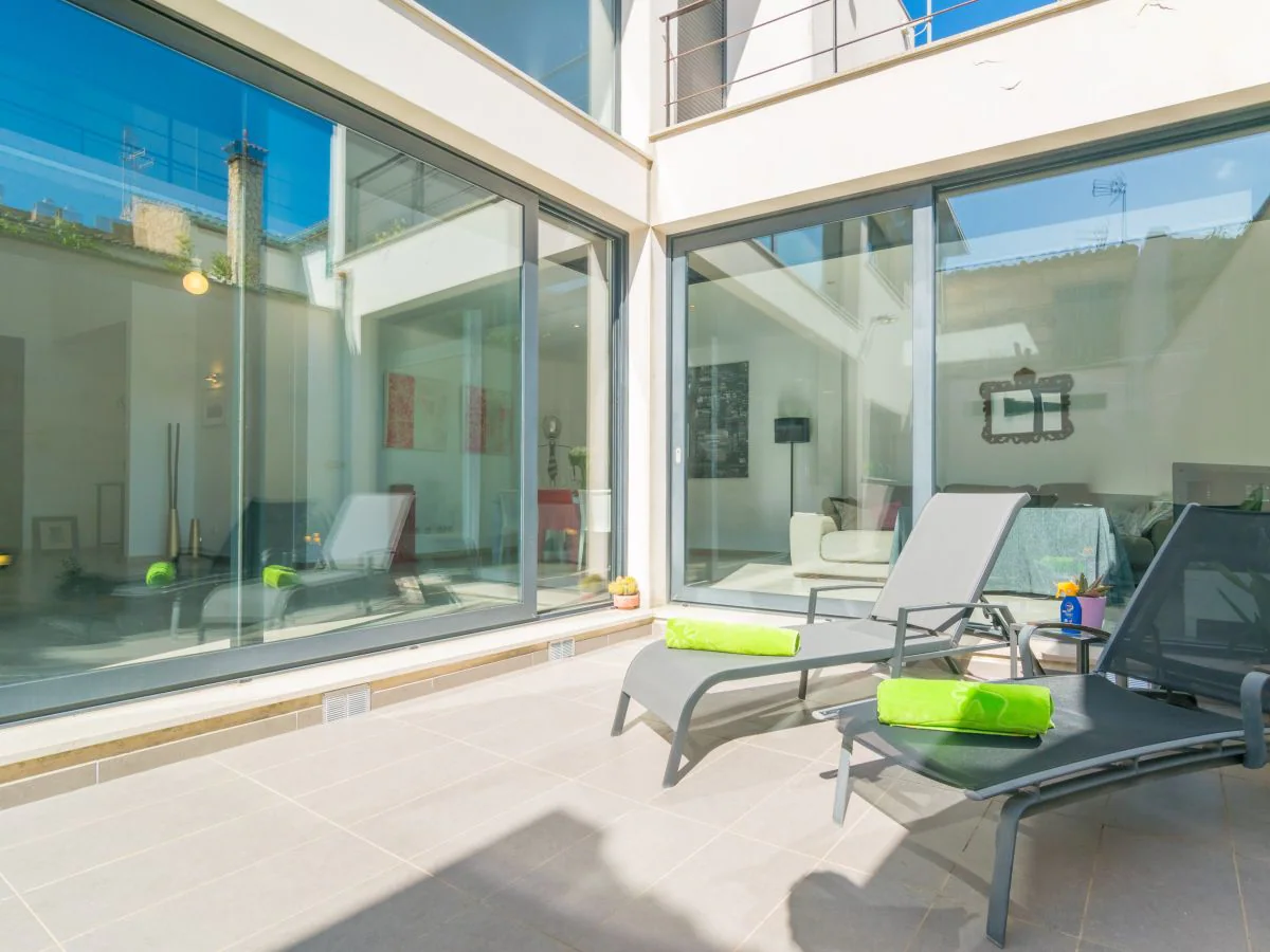 Chalet Marte - Outdoor photo 3