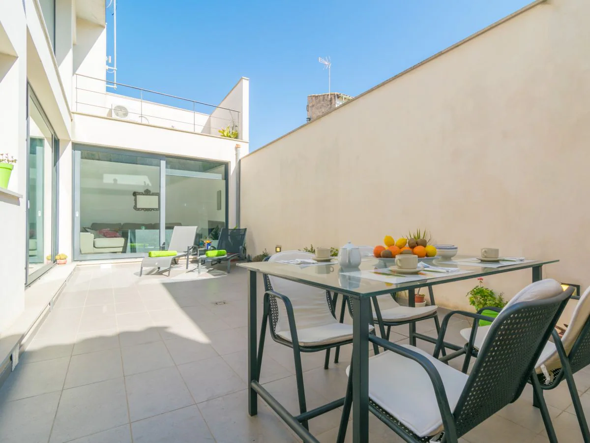 Chalet Marte - Outdoor photo 4