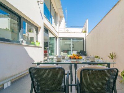 Chalet Marte in Sa Pobla - Chalet