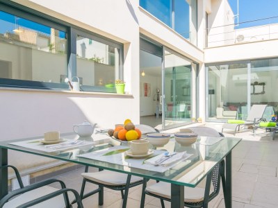 Chalet Marte - Outdoor photo 2