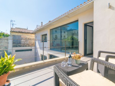 Chalet Marte - Outdoor photo 5