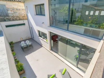 Chalet Marte - Outdoor photo 6