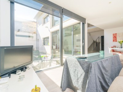 Chalet Marte - Features photo 8