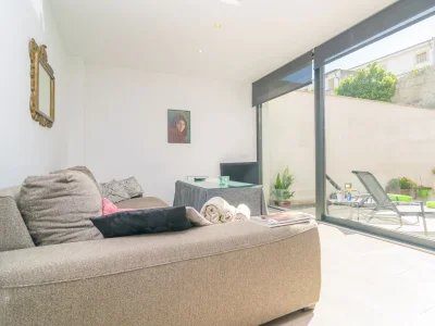 Chalet Marte - Features photo 9