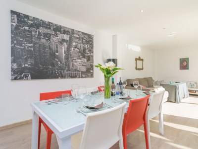 Chalet Marte - Features photo 12