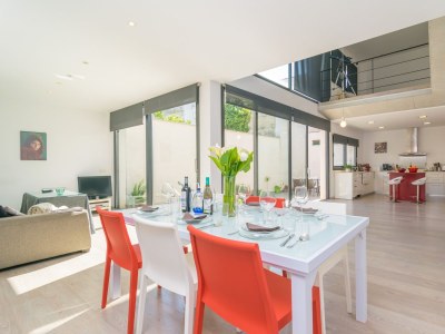 Chalet Marte - Features photo 13