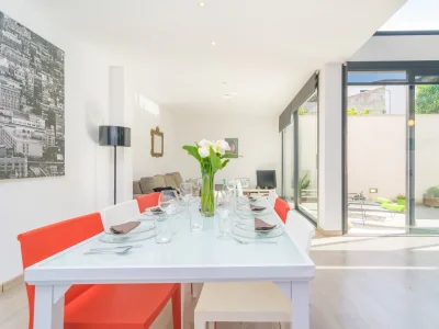 Chalet Marte - Features photo 14