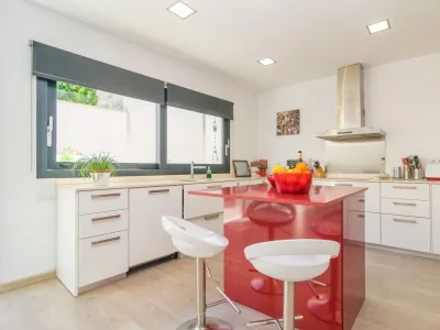 Chalet Marte - Features photo 16