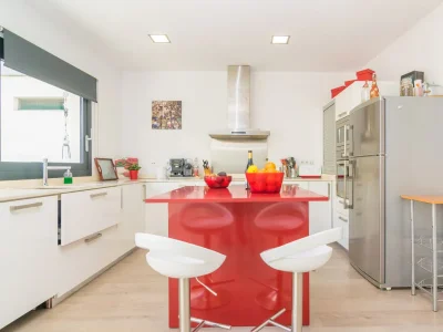 Chalet Marte - Features photo 17