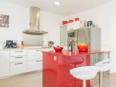 Chalet Marte - Features photo 18