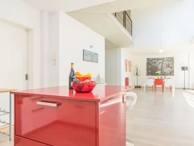 Chalet Marte - Features photo 20