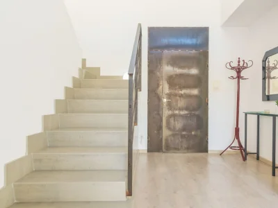 Chalet Marte - Features photo 23