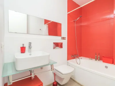 Chalet Marte - Features photo 32