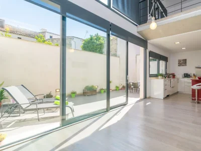 Chalet Marte - Features photo 33