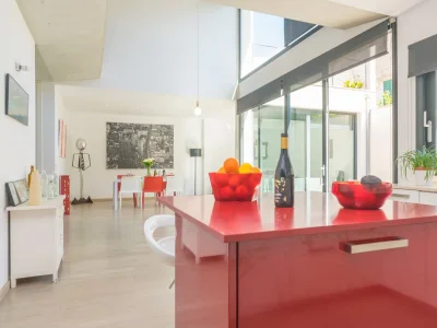 Chalet Marte - Features photo 34