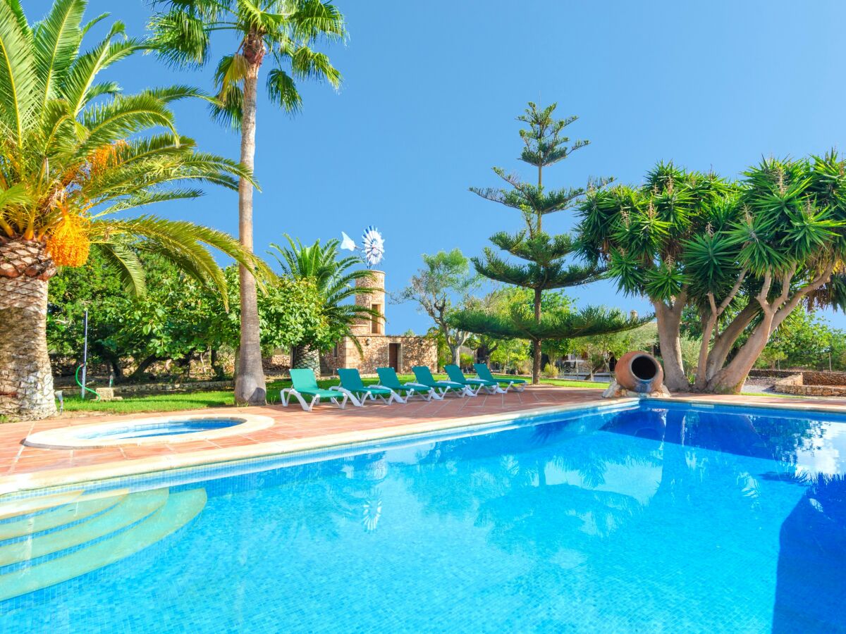 Villa FINCA CAN BOSCO 8 - Outdoor photo 3