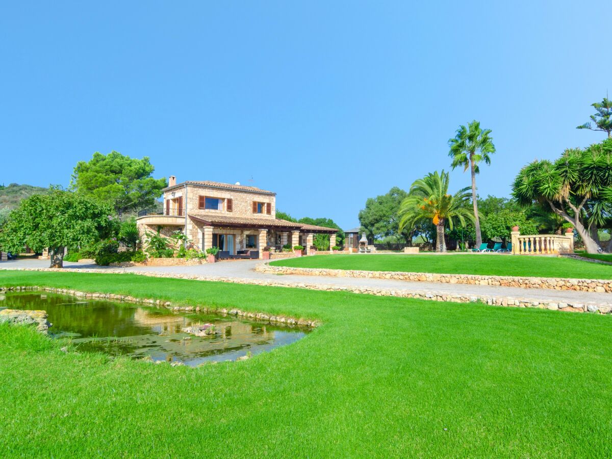 Villa FINCA CAN BOSCO 8 - Outdoor photo 5