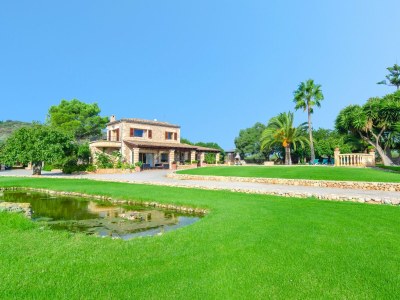 Villa FINCA CAN BOSCO 8 - Outdoor photo 5