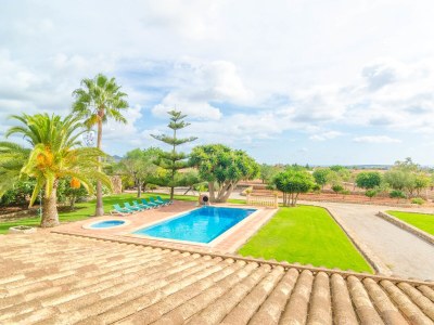 Villa FINCA CAN BOSCO 8 - Outdoor photo 11