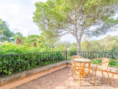 Villa FINCA CAN BOSCO 8 - Outdoor photo 12