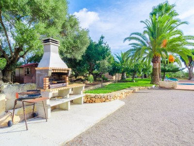 Villa FINCA CAN BOSCO 8 - Outdoor photo 13