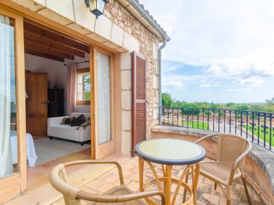 Villa FINCA CAN BOSCO 8 - Outdoor photo 14