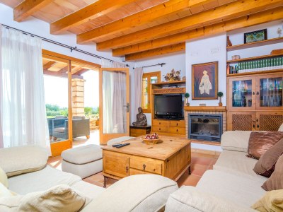 Villa FINCA CAN BOSCO 8 - Features photo 15